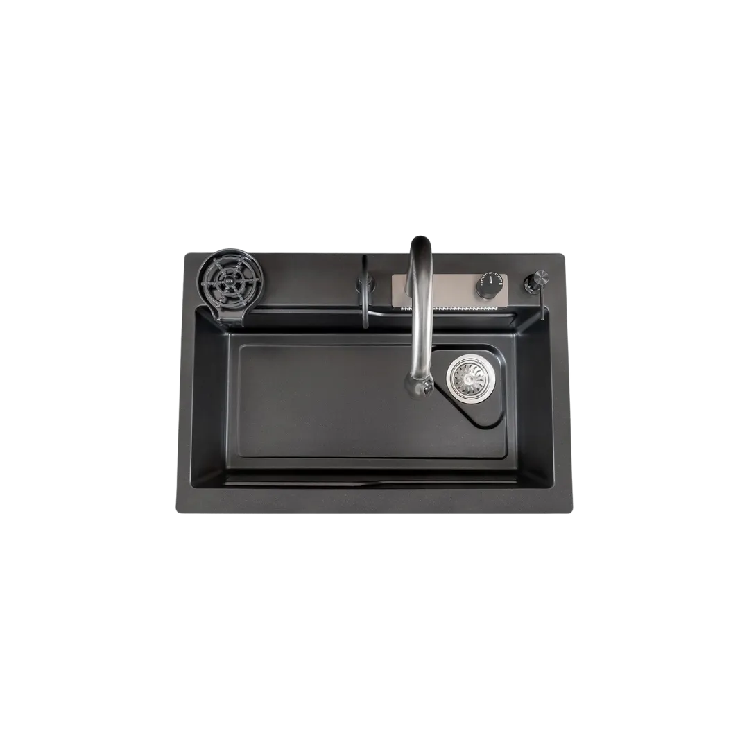 Quartz Multifunction C